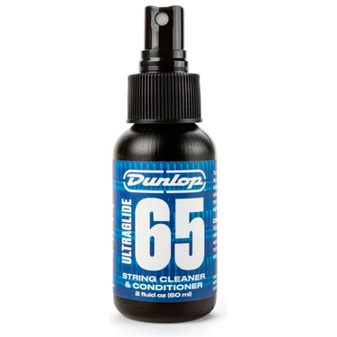 LIMPIADOR P/CUERDAS DUNLOP ULTRAGLIDE, 6582